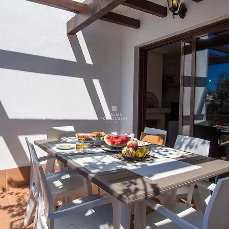 Apartment Pine View- Falesia Beach By Dalma Portuguesa البوفيرا المظهر الخارجي الصورة