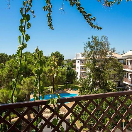 Apartment Pine View- Falesia Beach By Dalma Portuguesa البوفيرا المظهر الخارجي الصورة