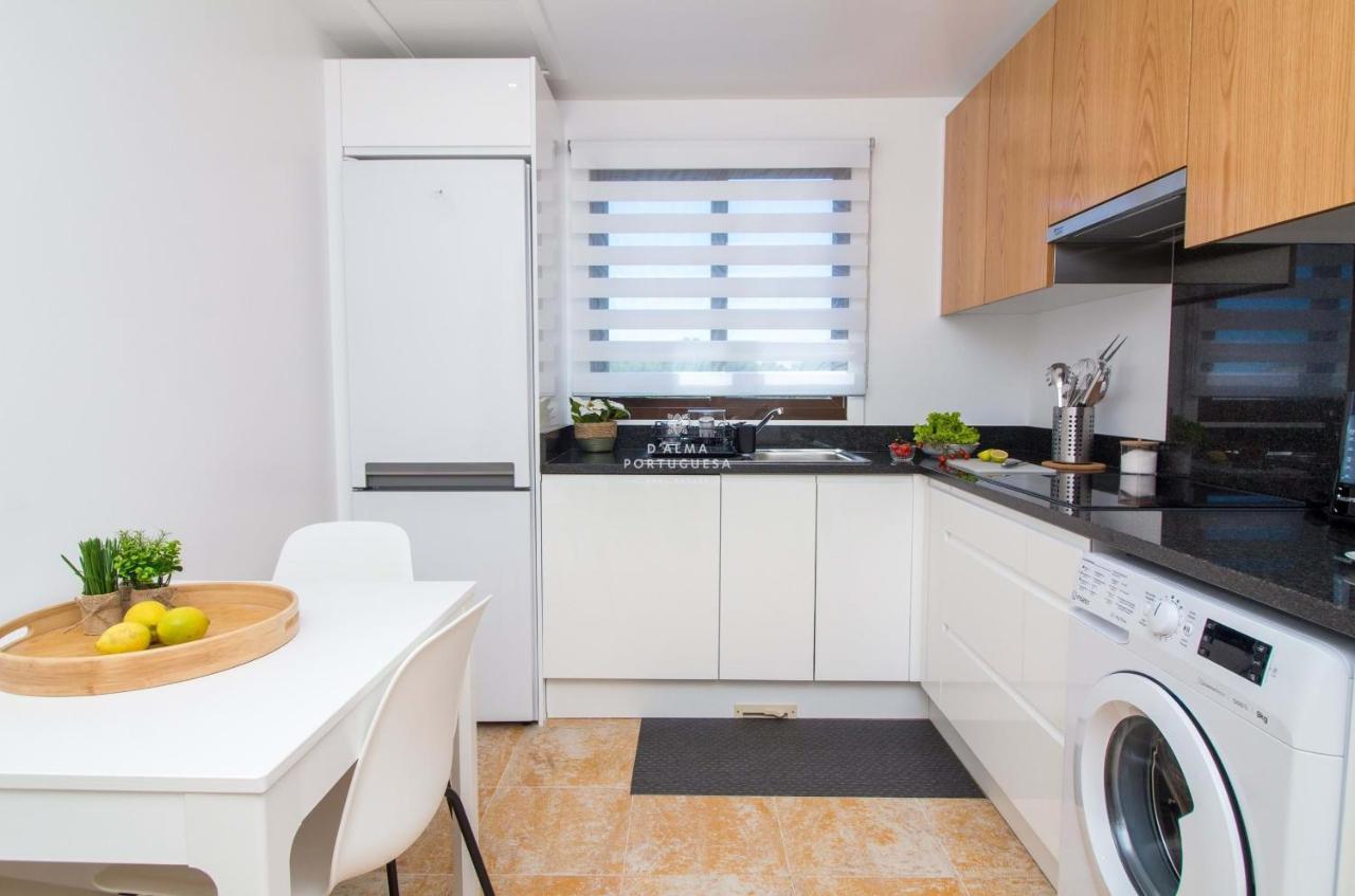 Apartment Pine View- Falesia Beach By Dalma Portuguesa البوفيرا المظهر الخارجي الصورة