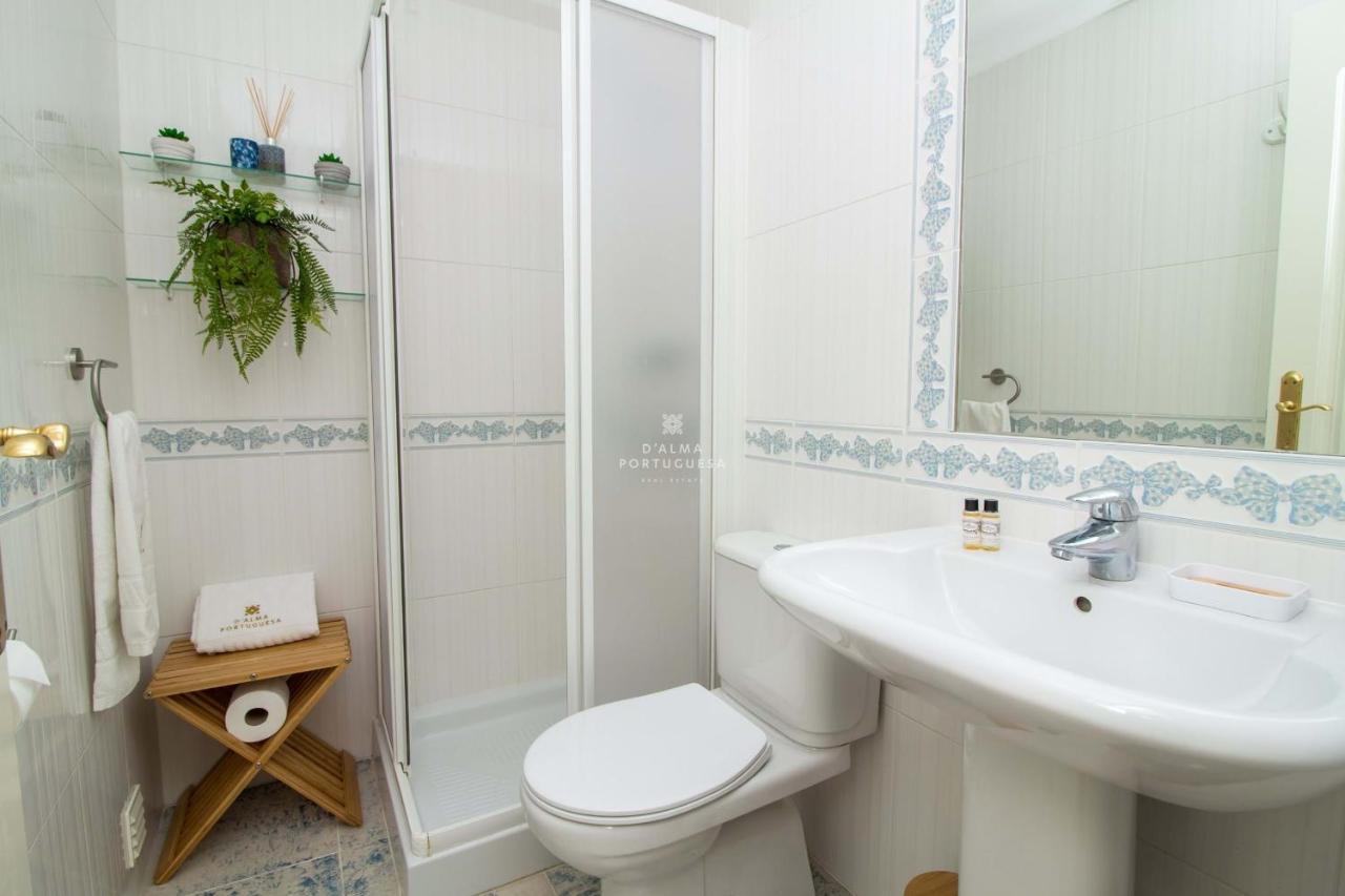 Apartment Pine View- Falesia Beach By Dalma Portuguesa البوفيرا المظهر الخارجي الصورة