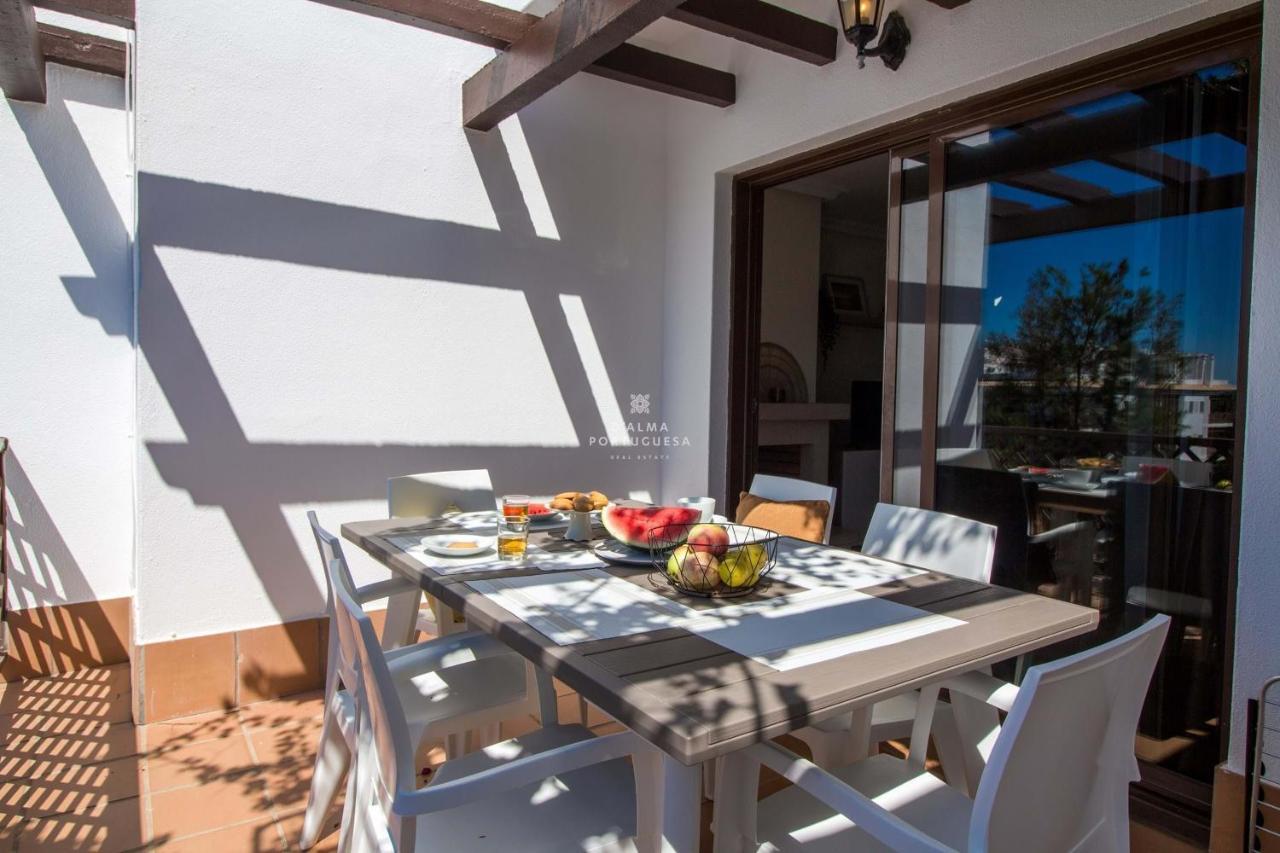 Apartment Pine View- Falesia Beach By Dalma Portuguesa البوفيرا المظهر الخارجي الصورة