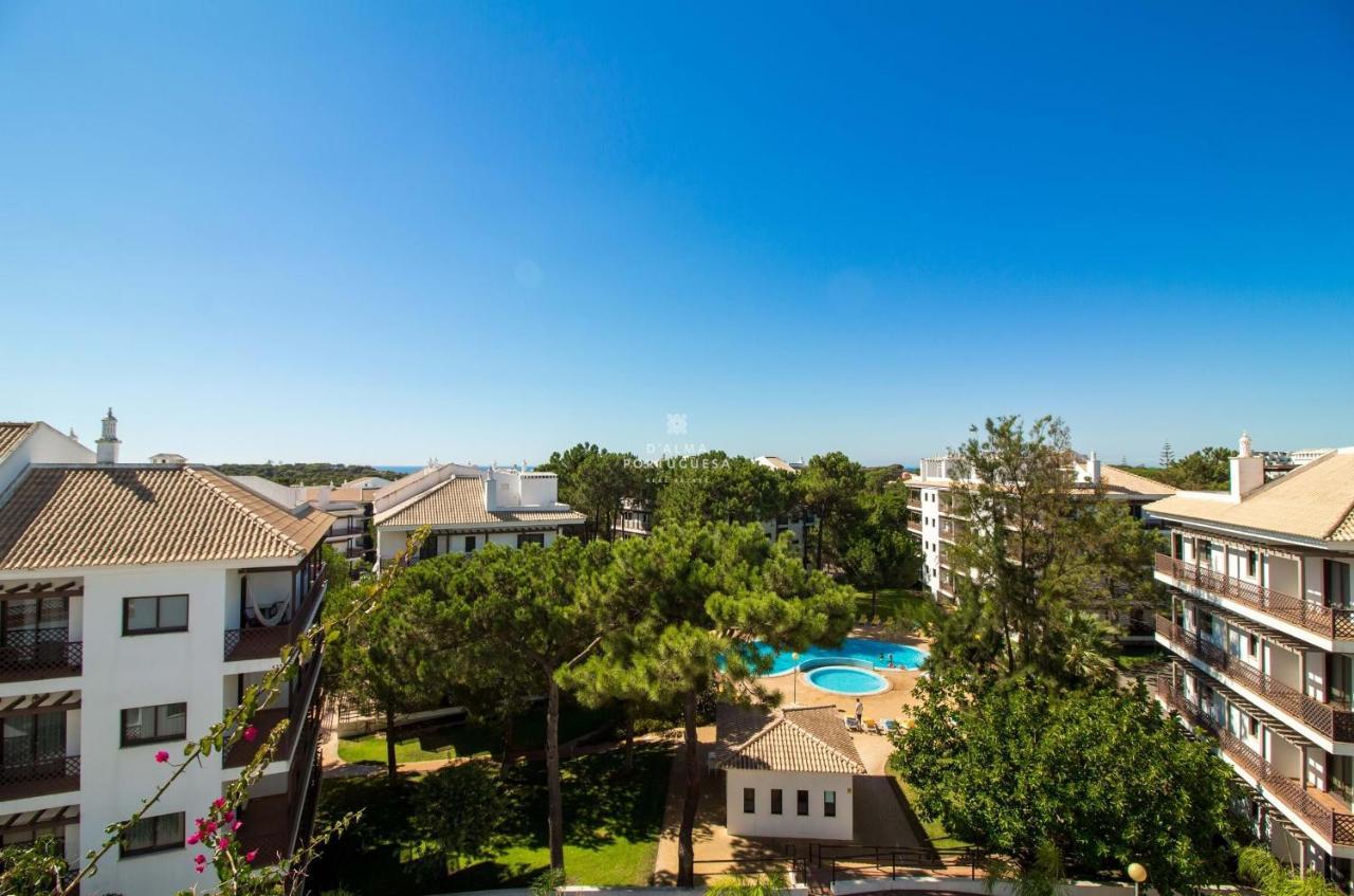 Apartment Pine View- Falesia Beach By Dalma Portuguesa البوفيرا المظهر الخارجي الصورة