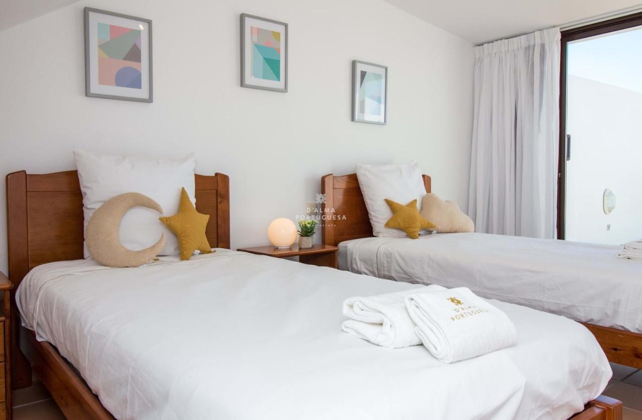 Apartment Pine View- Falesia Beach By Dalma Portuguesa البوفيرا المظهر الخارجي الصورة