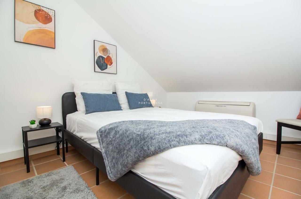 Apartment Pine View- Falesia Beach By Dalma Portuguesa البوفيرا المظهر الخارجي الصورة