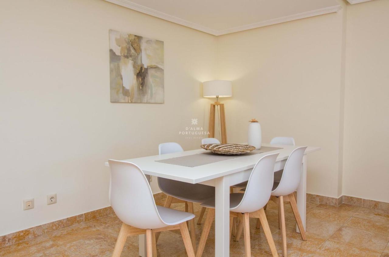 Apartment Pine View- Falesia Beach By Dalma Portuguesa البوفيرا المظهر الخارجي الصورة