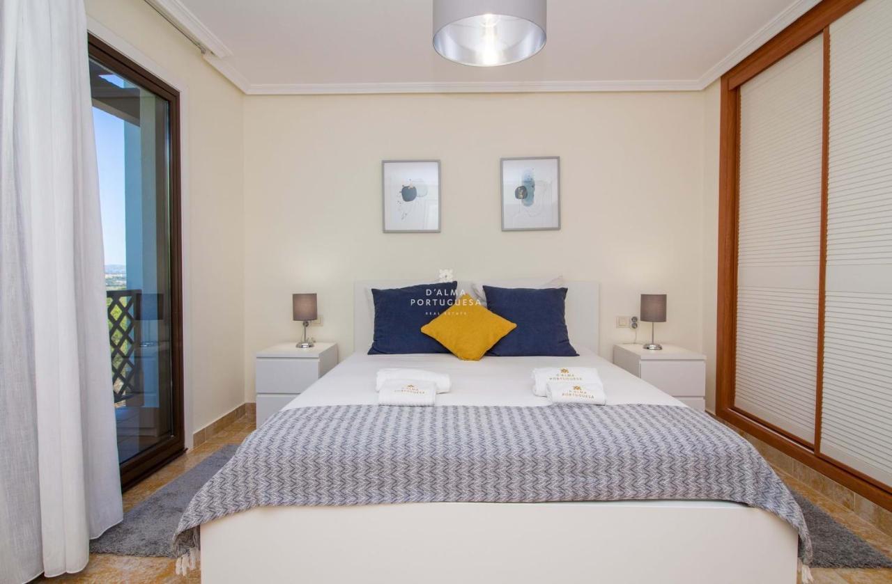Apartment Pine View- Falesia Beach By Dalma Portuguesa البوفيرا المظهر الخارجي الصورة