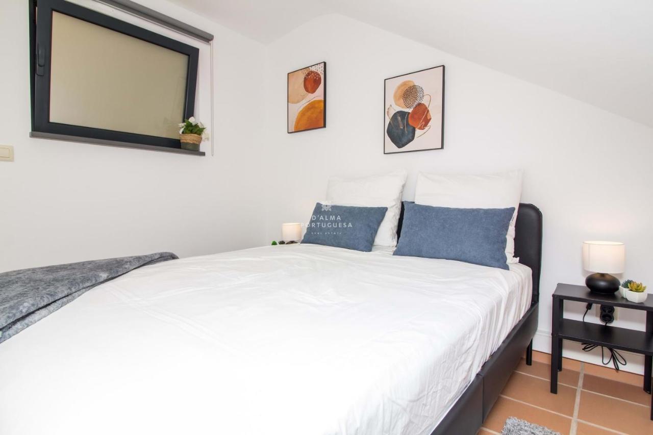 Apartment Pine View- Falesia Beach By Dalma Portuguesa البوفيرا المظهر الخارجي الصورة
