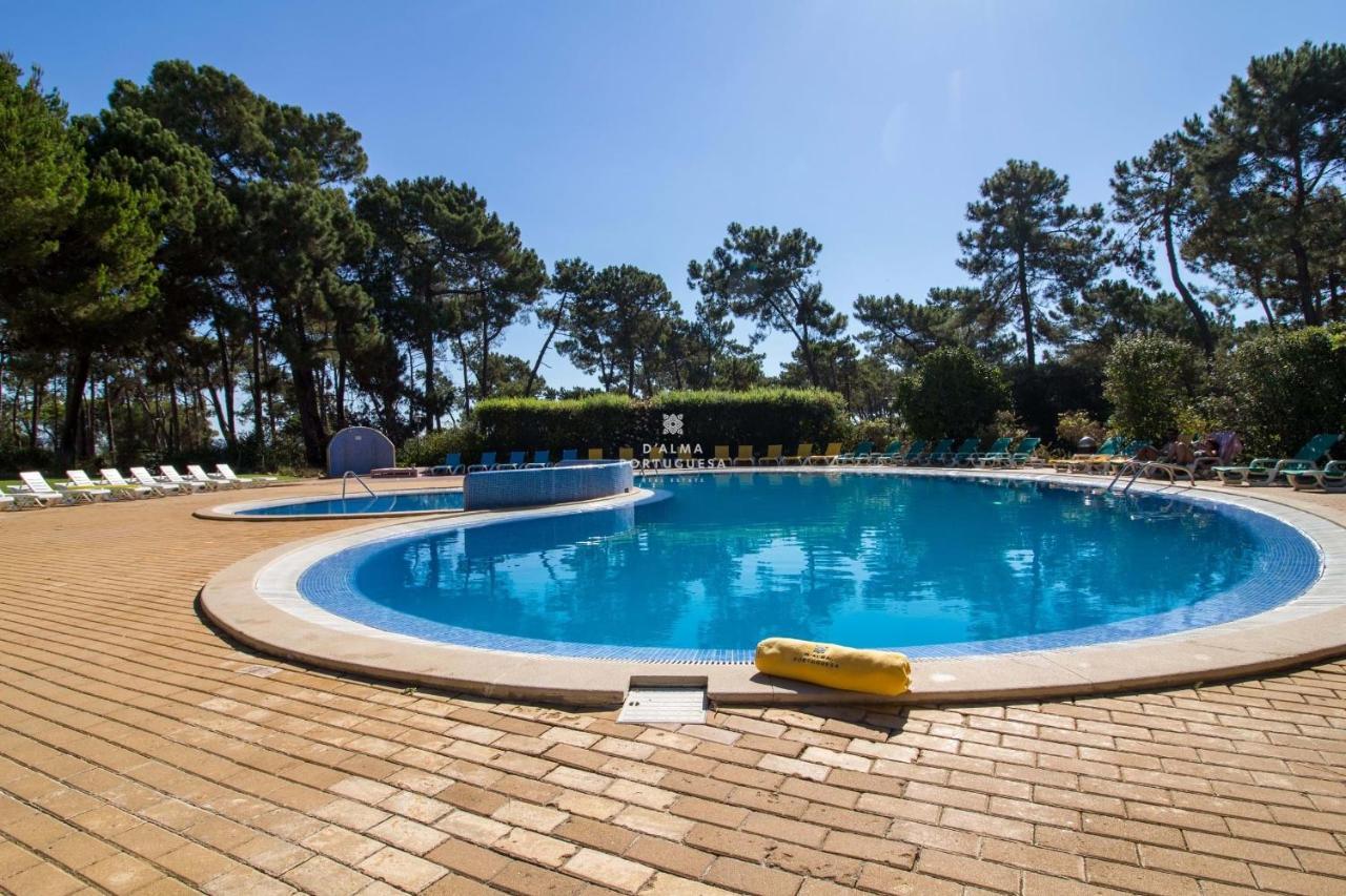 Apartment Pine View- Falesia Beach By Dalma Portuguesa البوفيرا المظهر الخارجي الصورة